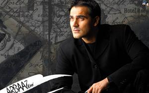 Arbaaz Khan